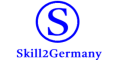 Skill 2 Germany official logo
